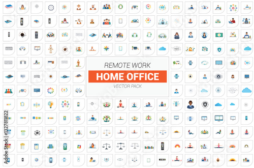 remote work from home