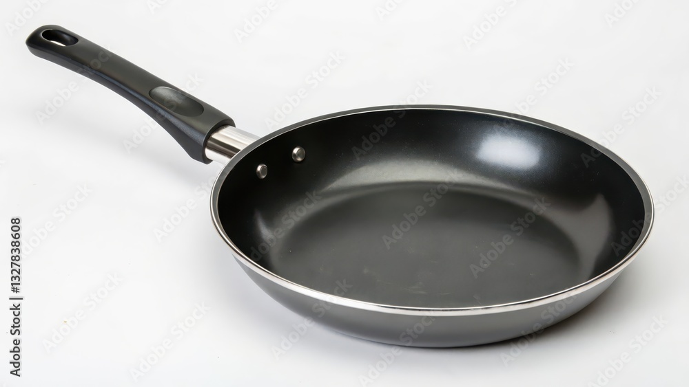 Non-stick frying pan, kitchen utensil, cooking pan Non-stick frying pan, kitchen utensil, cooking pan