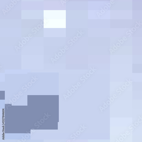 abstract light blue background