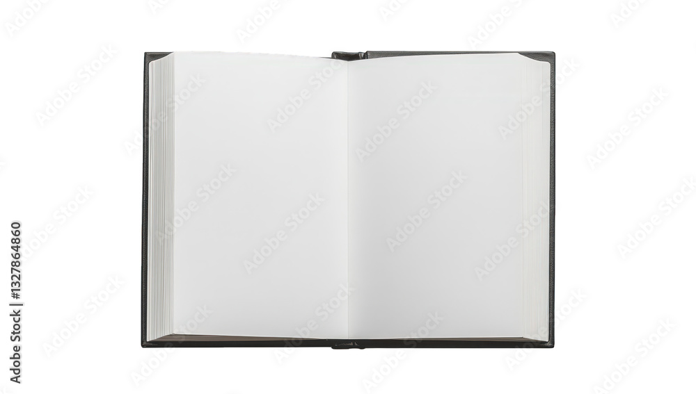 an open book with blank pages inviting creativity and thoughts its simplicity encourages writing sketching or journaling making it a versatile tool for expression an open book with blank pages inviting creativity and thoughts its simplicity encourages writing sketching or journaling making it a versatile tool for expression