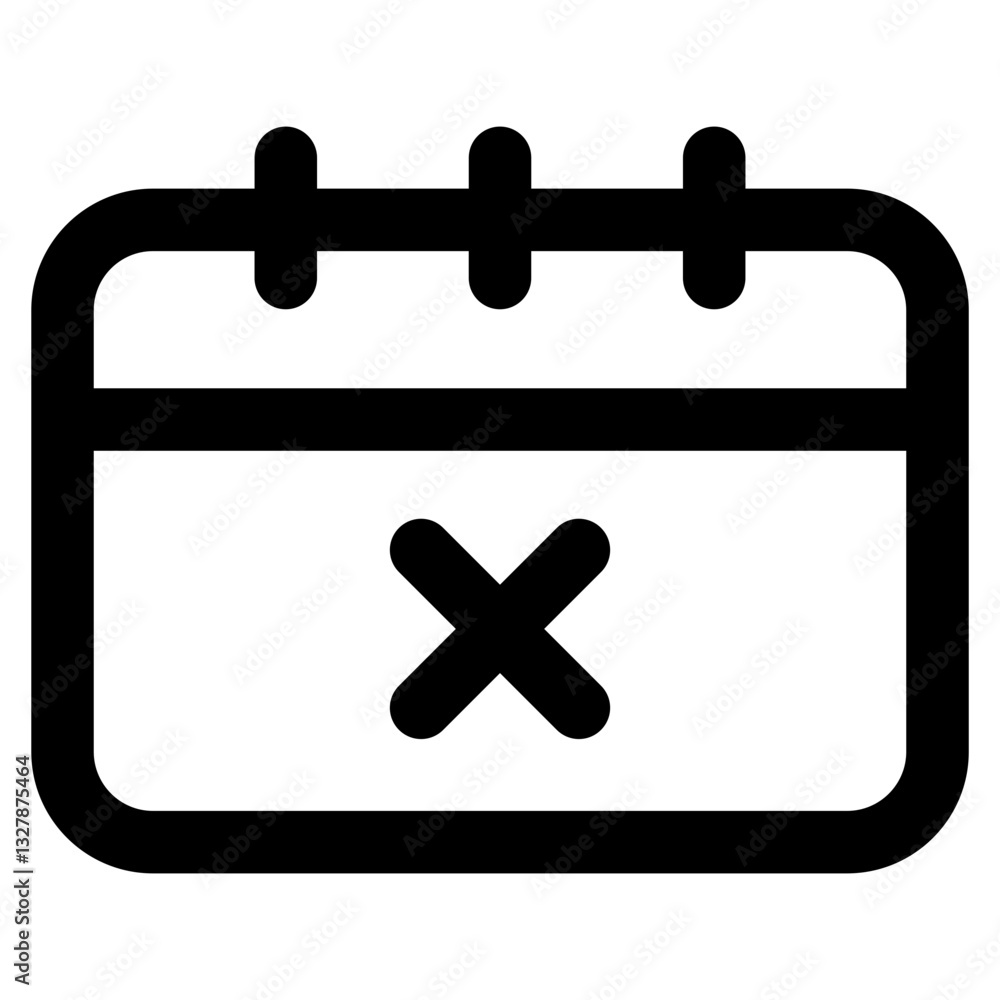 Obraz premium deadline management