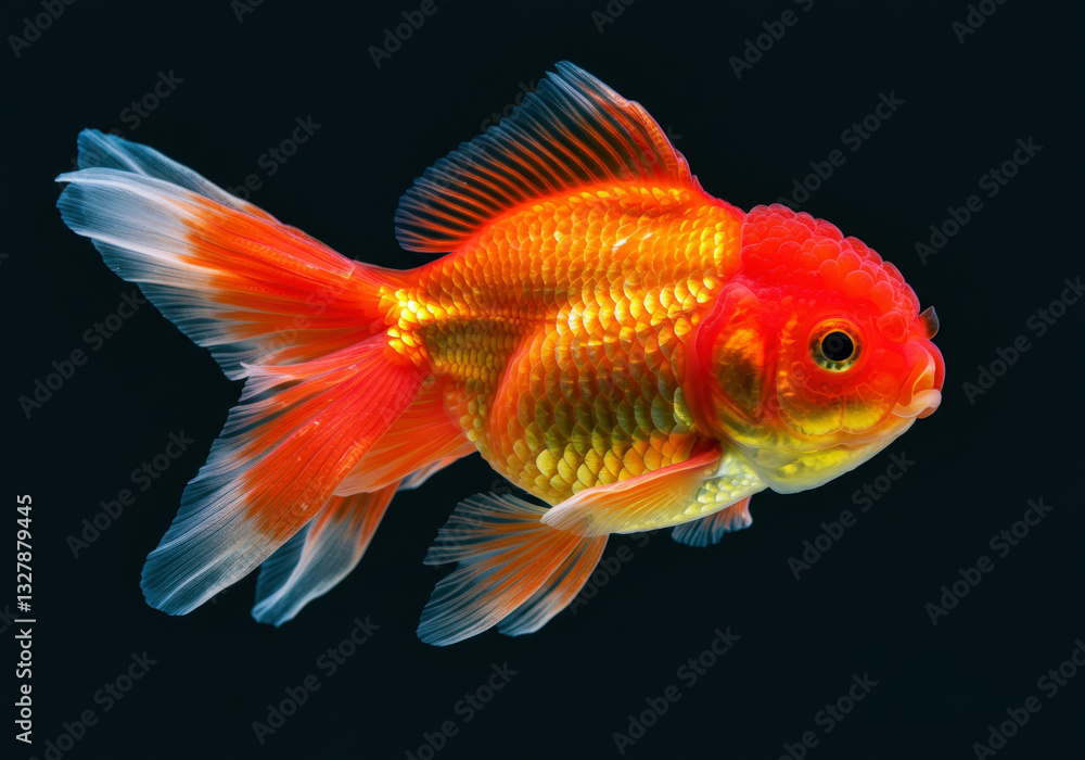 Goldfish Goldfish