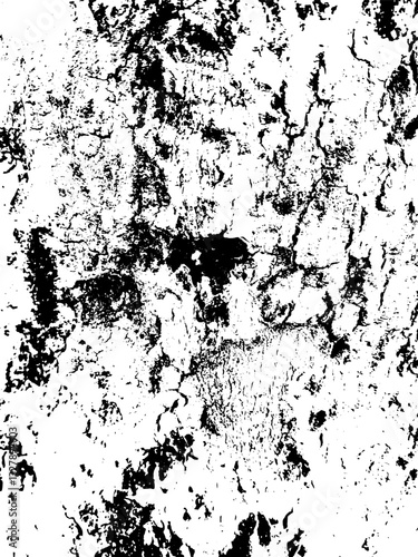 Wallpaper Mural grunge ink splat background Torontodigital.ca