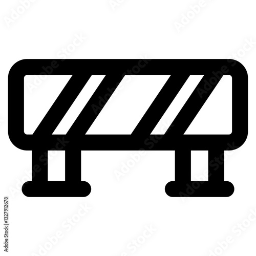 roadblock