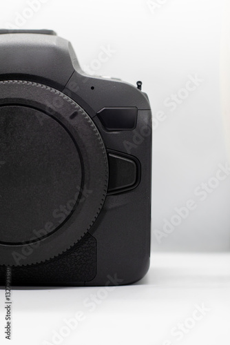 digital slr camera mirrorless