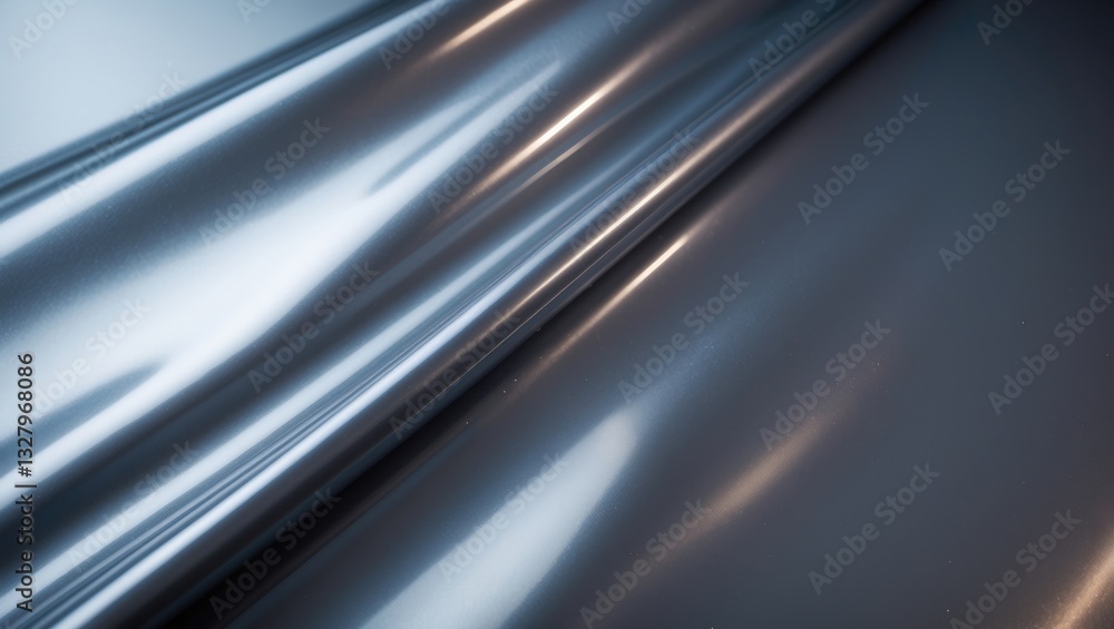 Glossy designer paper backdrop with a smooth, satin finish. This reflective surface showcases a stylish gradient, bright highlights, and subtle sparkle. Glossy designer paper backdrop with a smooth, satin finish. This reflective surface showcases a stylish gradient, bright highlights, and subtle sparkle.