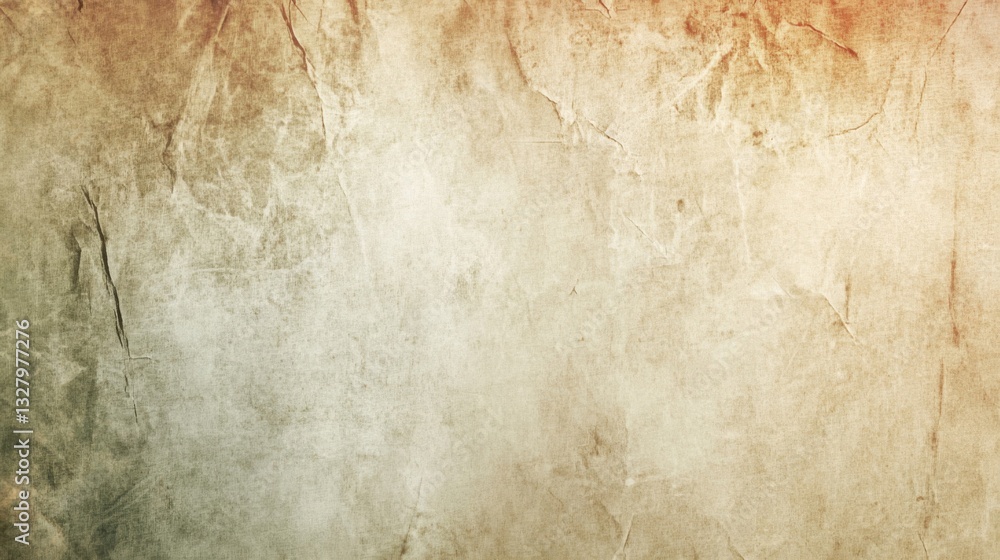 Fototapeta premium Grunge Brown Beige Texture Background