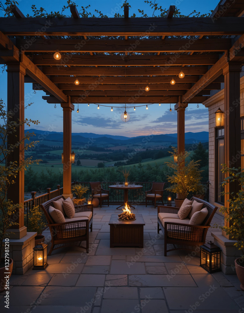 Charming Stays – Stunning Boutique Hotel & Inn Illustrations for Authentic Travel Experiences Charming Stays – Stunning Boutique Hotel & Inn Illustrations for Authentic Travel Experiences