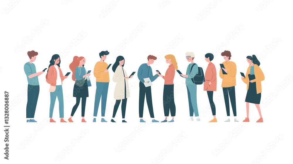 Professional Online Survey Results Analysis by Diverse Group of People Professional Online Survey Results Analysis by Diverse Group of People