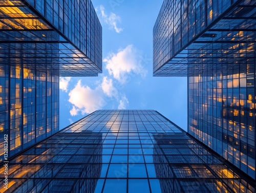 A private equity firm investing in real estate developments for steady returns, Private Equity Real Estate, Strategic and profitable