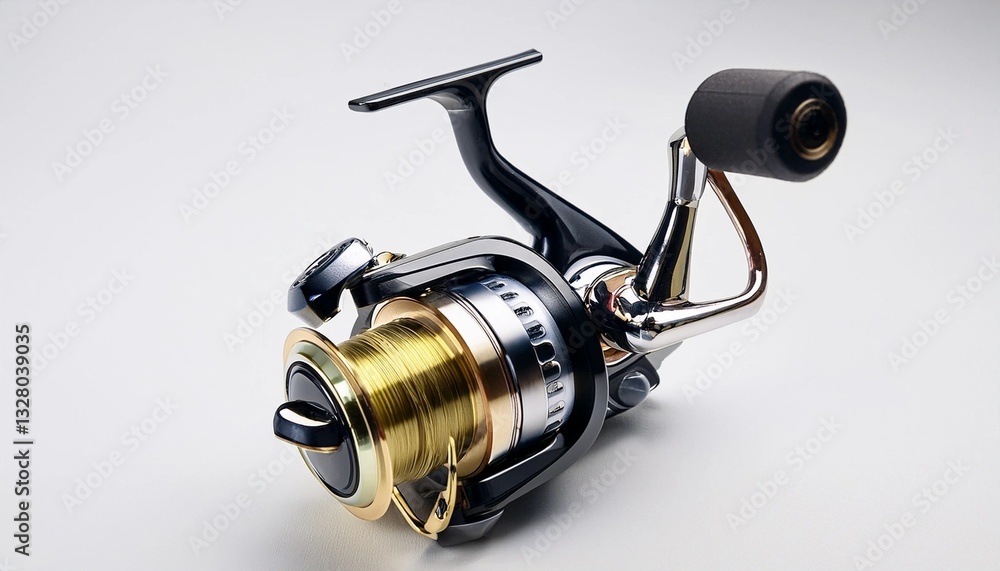 fishing reel fishing reel