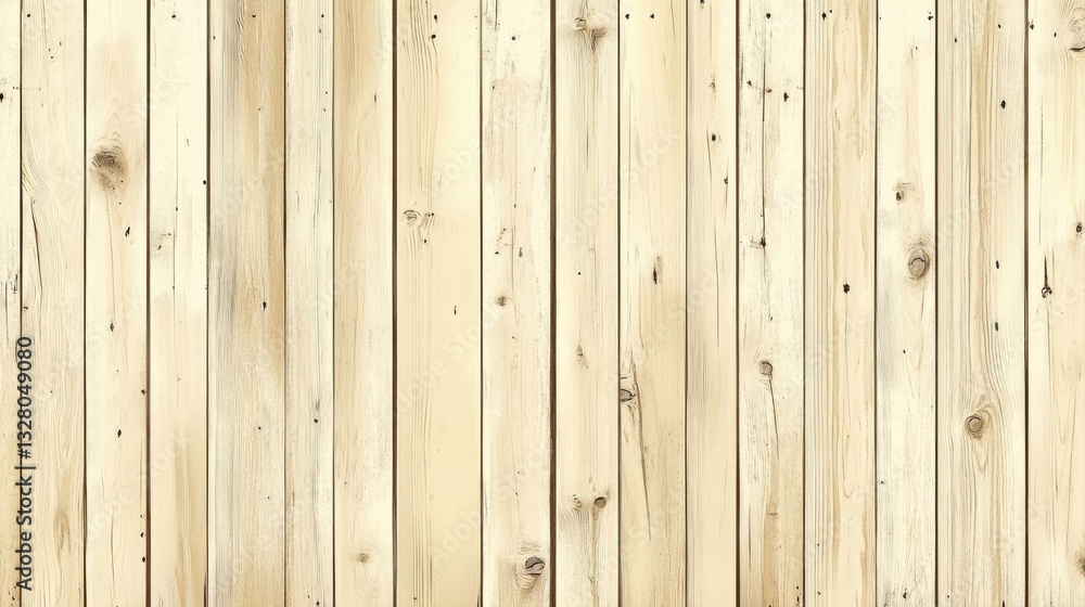 Light Colored Wooden Planks with Natural Grain Pattern for Background or Textures in Design Projects Light Colored Wooden Planks with Natural Grain Pattern for Background or Textures in Design Projects