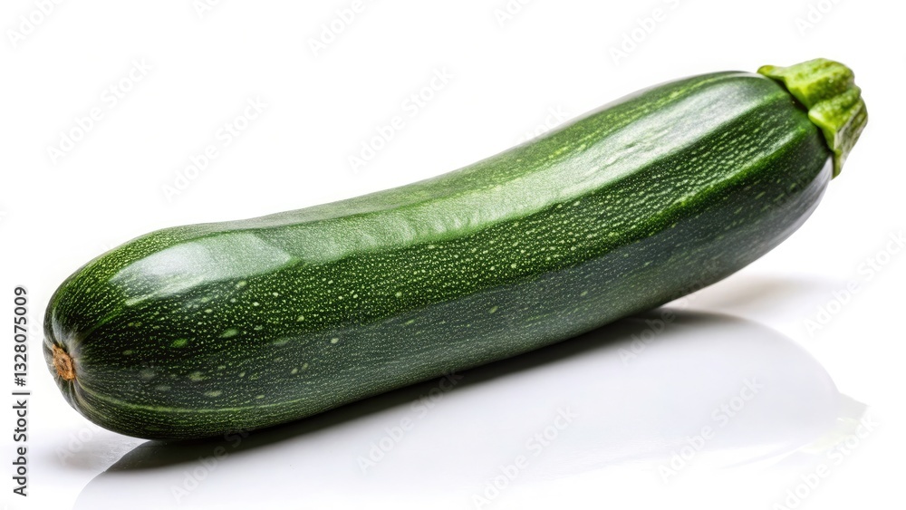 High-Detail Zucchini Silhouette, Isolated White Background, Food Photography, Vegetable Silhouette, Dark Silhouette, Studio Photography High-Detail Zucchini Silhouette, Isolated White Background, Food Photography, Vegetable Silhouette, Dark Silhouette, Studio Photography