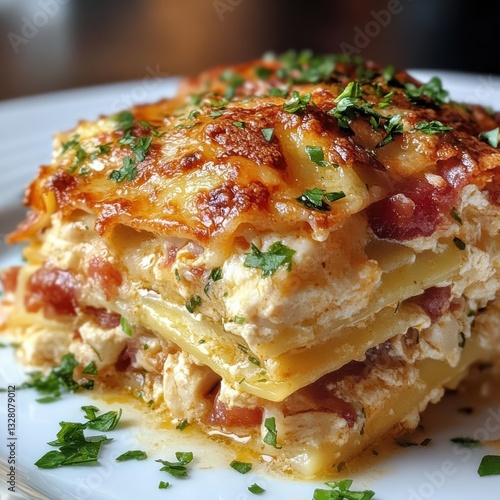 Lasagne