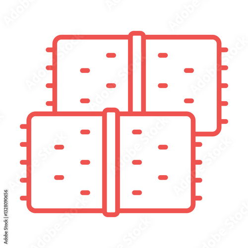 Hay Bale Icon