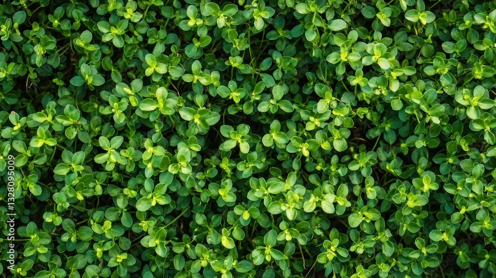 Creeping Thyme Creeping Thyme