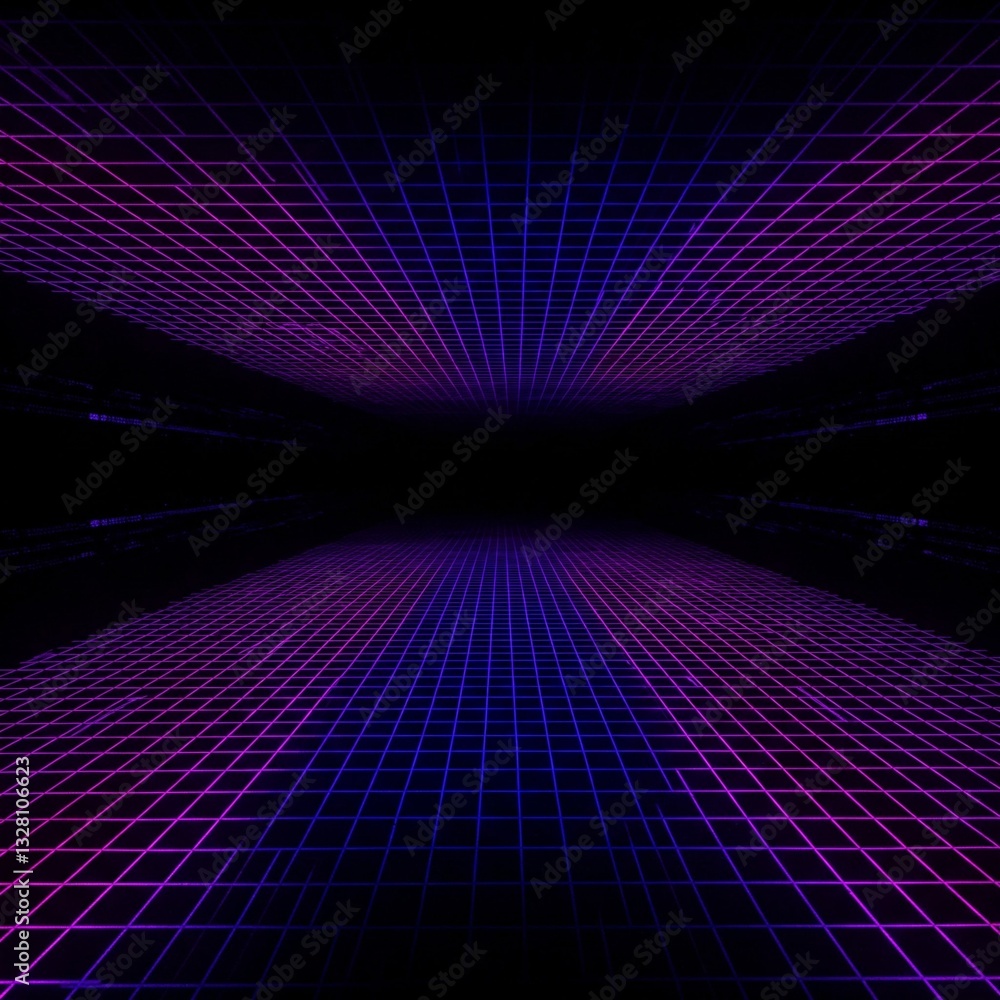 Dynamic Neon Digital Grids: Versatile Dark Backgrounds for Tech, Creative & Corporate Projects Dynamic Neon Digital Grids: Versatile Dark Backgrounds for Tech, Creative & Corporate Projects