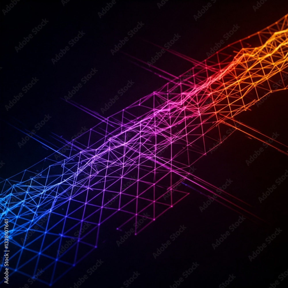 Dynamic Neon Digital Grids: Versatile Dark Backgrounds for Tech, Creative & Corporate Projects Dynamic Neon Digital Grids: Versatile Dark Backgrounds for Tech, Creative & Corporate Projects