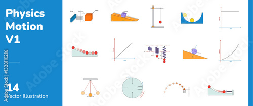 Physic Motion 1