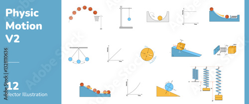 Physic Motion 2 
