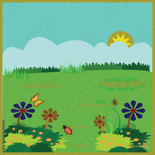 cartoon backgrounds for animation hd 4k , animation wallpaper hd 4k , animation wallpaper hd 4k for laptop , cartoon background flowers animal wather 