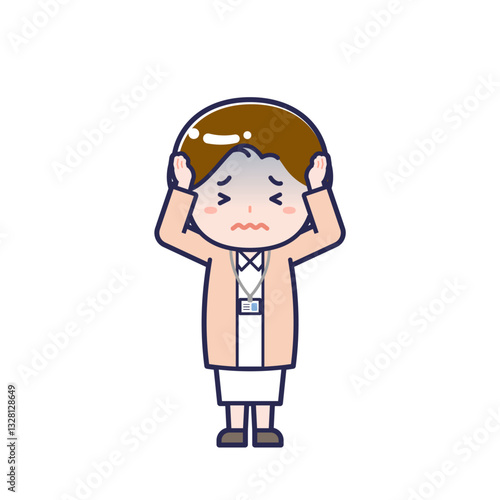 Wallpaper Mural ナース／女性 26 Torontodigital.ca