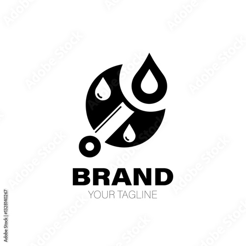 plumbing logoPlumbing Logo. Plumbing Logo Design. Plumbing Logo Brand. Plumbing Logo Vector Design Isolated on White Background