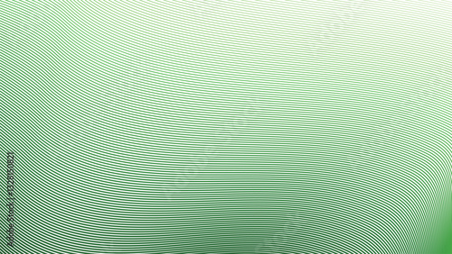 Green stripes line abstract background for backdrop or fabric style
