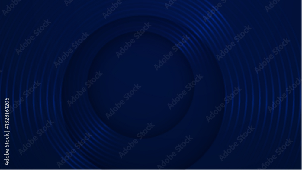 digital abstract blue geometric background with circle line shapes in a modern vector illustration, perfect for banner, presentation background, and wallpaper digital abstract blue geometric background with circle line shapes in a modern vector illustration, perfect for banner, presentation background, and wallpaper