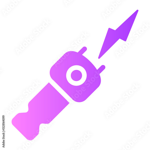 teaser Gradient icon