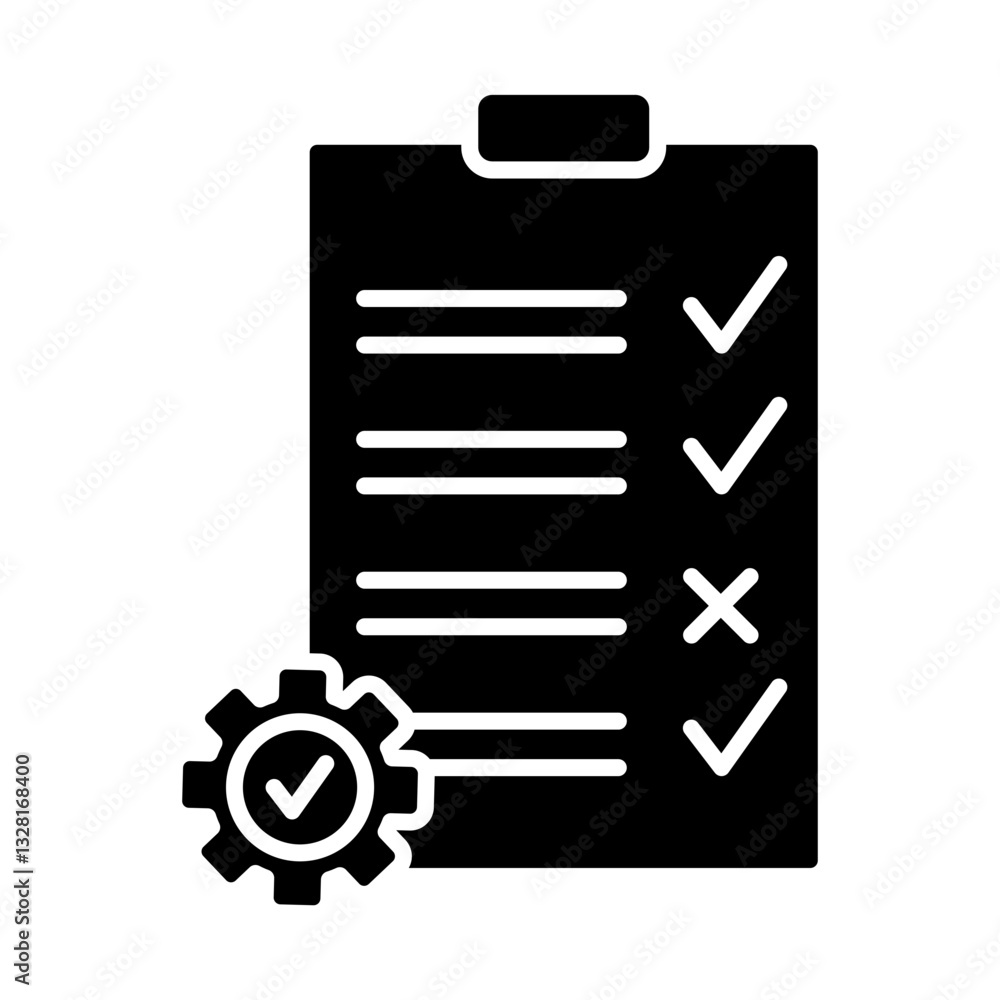 compliance automation icon compliance automation icon
