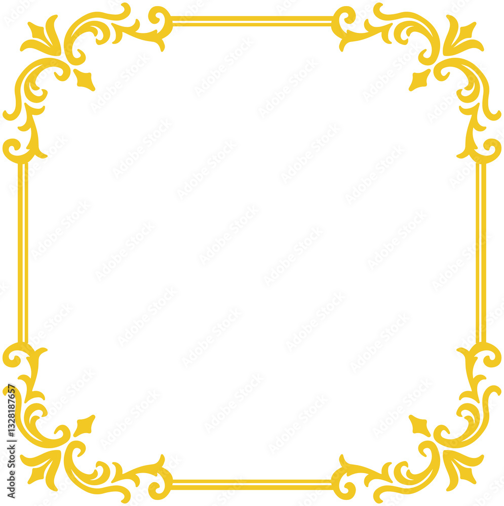 Classic Carved Frame Classic Carved Frame