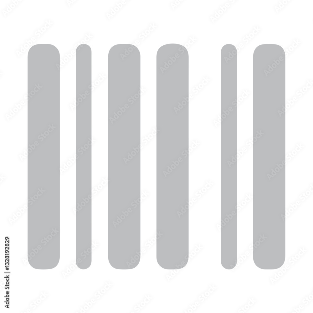 Barcode icon Barcode icon