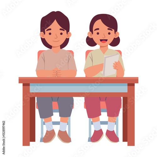 Students Council Working