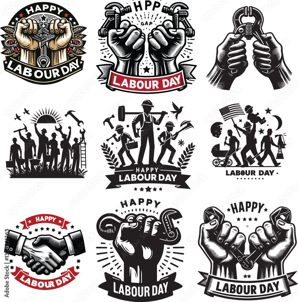Labour day Labour day