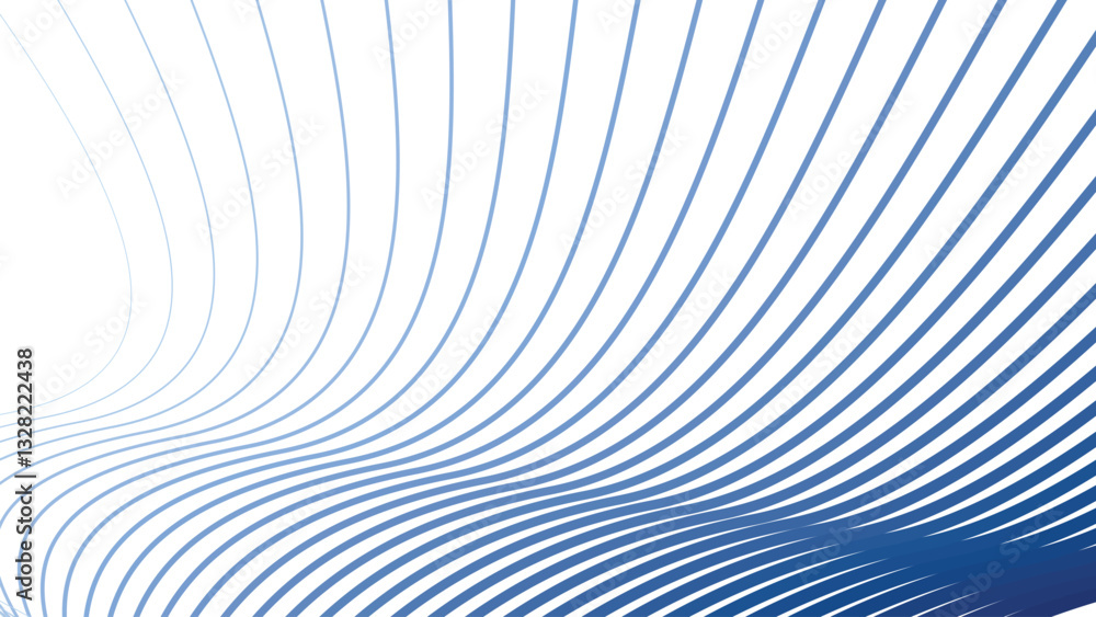 Blue stripes line abstract background for backdrop or fabric style Blue stripes line abstract background for backdrop or fabric style
