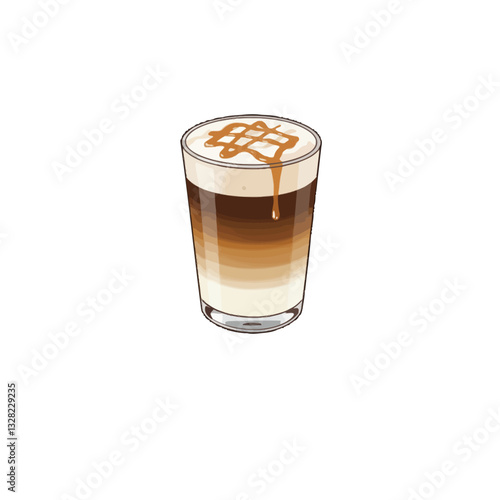 Caramel Macchiato