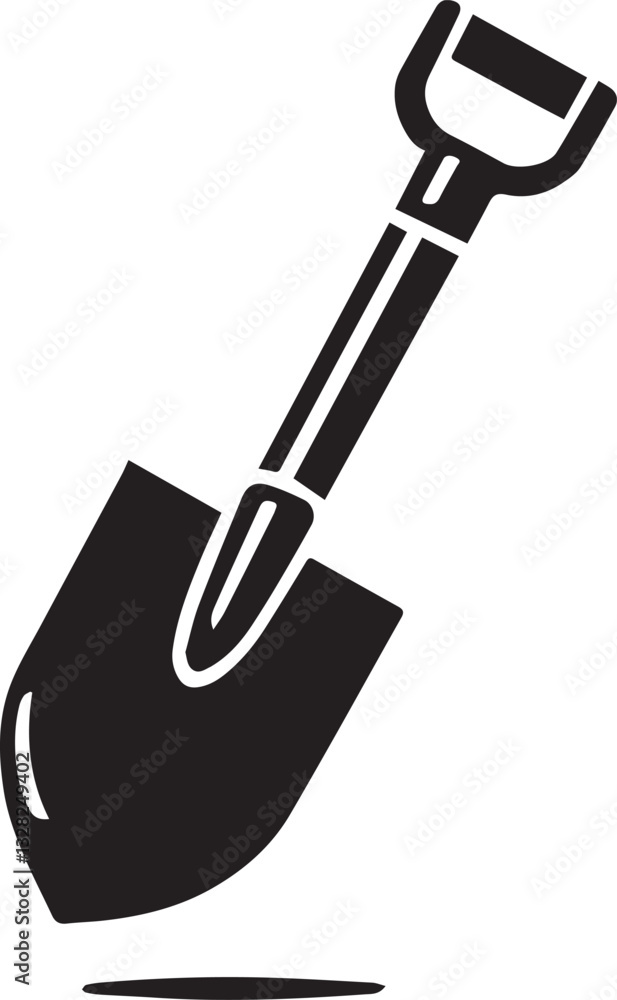 Digging Logo design, Digging vector icon, Digging silhouette vector, Digging silhouette vector black and white Digging Logo design, Digging vector icon, Digging silhouette vector, Digging silhouette vector black and white