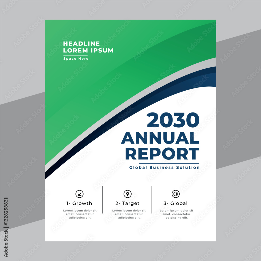 Annual report template layout, cover design Brochure, magazine, flyer, booklet. Annual report template layout, cover design Brochure, magazine, flyer, booklet.