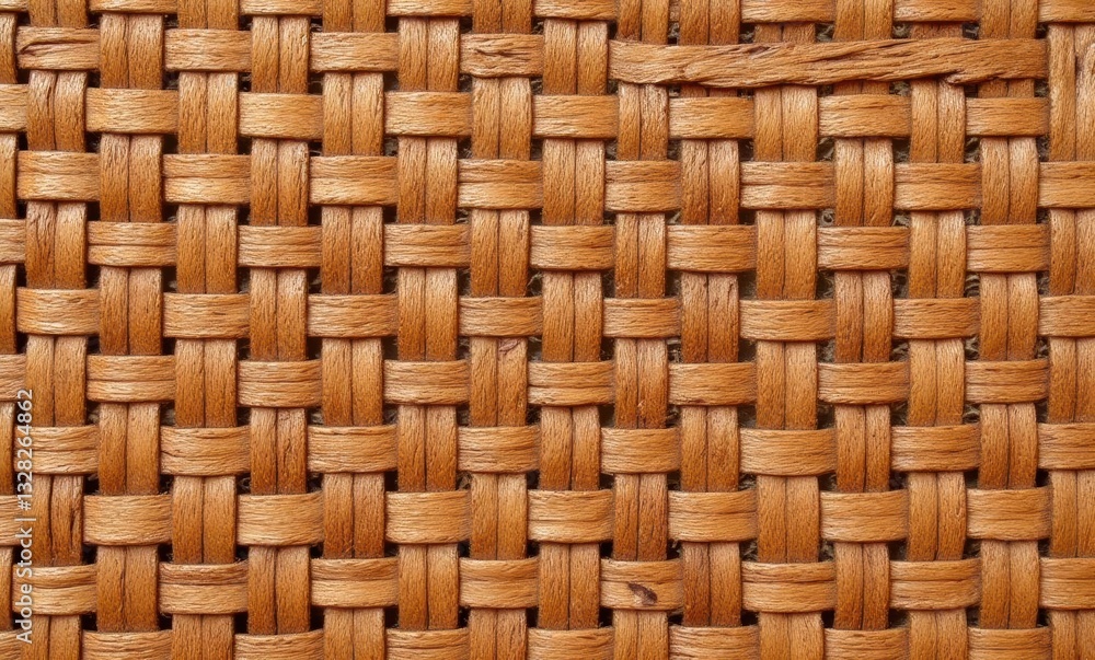 Intricate woven wood texture Intricate woven wood texture