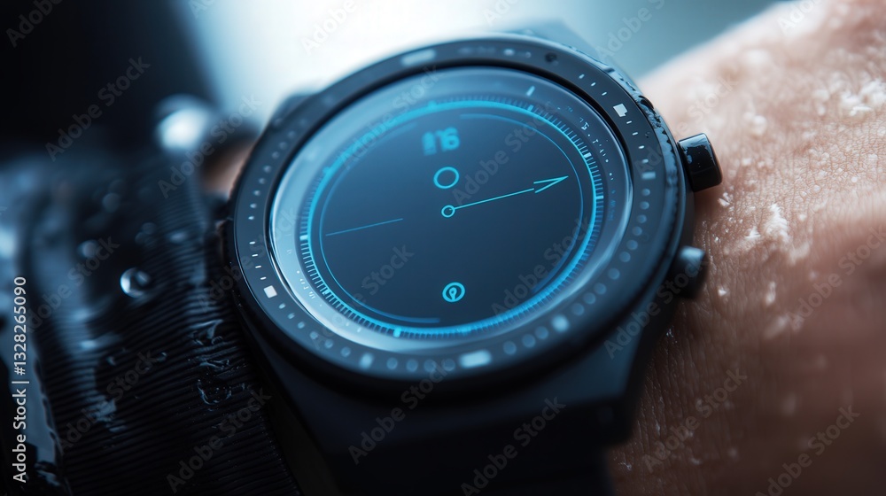 all-weather smartwatch designed with waterproof materials and advanced health sensors. all-weather smartwatch designed with waterproof materials and advanced health sensors.