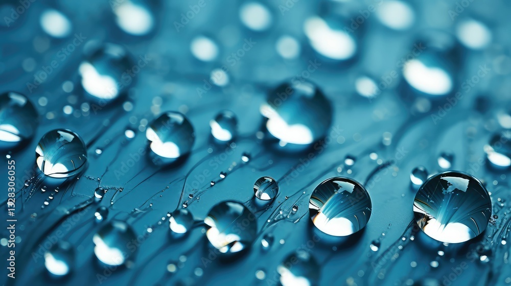 spiderweb water drops pattern spiderweb water drops pattern