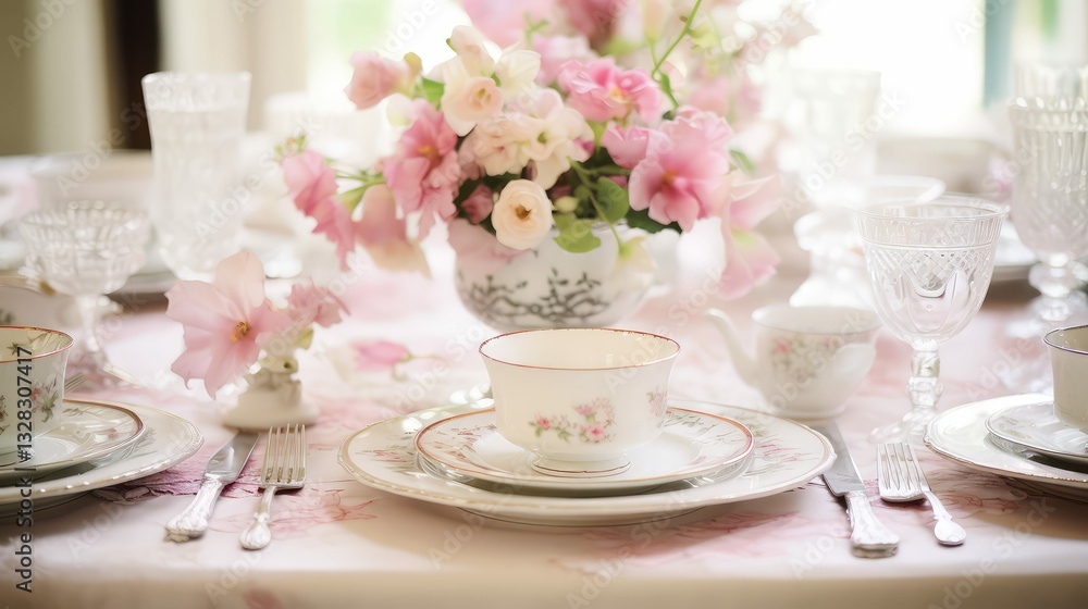 lace reception table setting lace reception table setting
