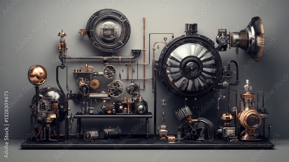 the evolution of industrial design, from the past to the future the evolution of industrial design, from the past to the future