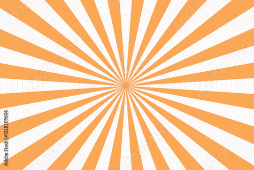 Now showing movie in cinema banner design. Old classic Retro theater billboard sign on orange curtain. vector illustration. retro background.