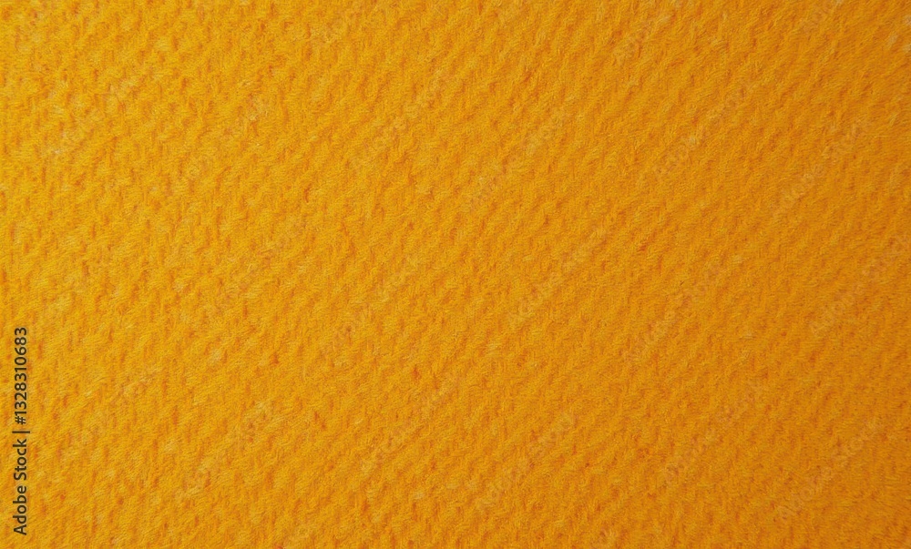 Bright yellow textured surface Bright yellow textured surface