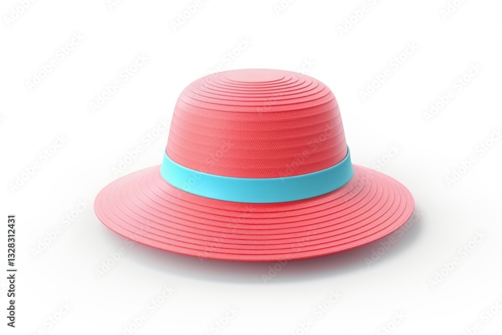 Hat white background headwear sombrero.
