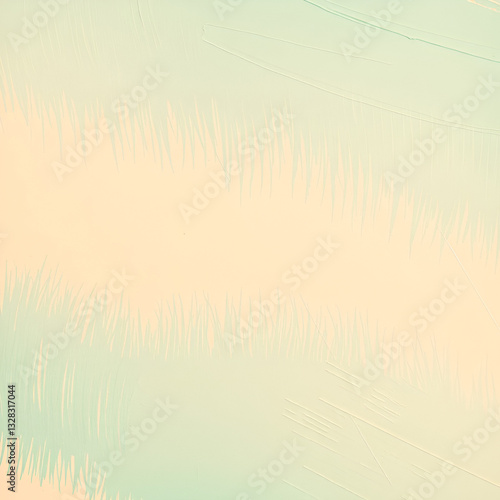 abstract green background