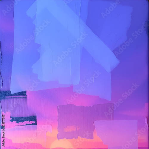 abstract watercolor background