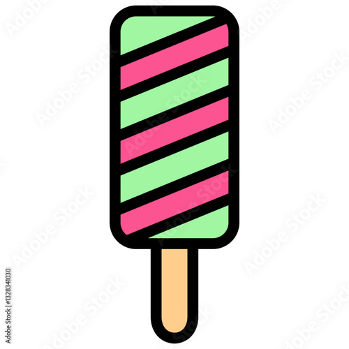 twister ice cream